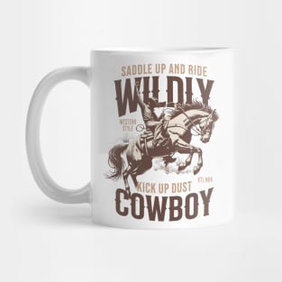 wild Mug